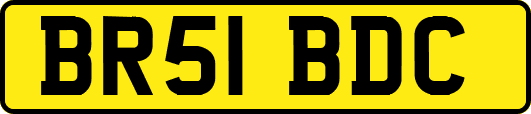 BR51BDC