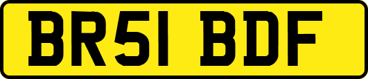 BR51BDF