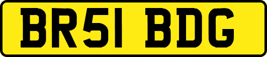 BR51BDG