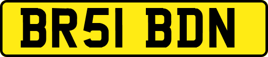 BR51BDN