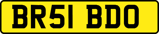 BR51BDO
