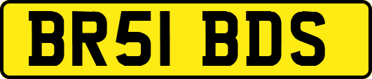 BR51BDS