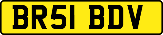 BR51BDV