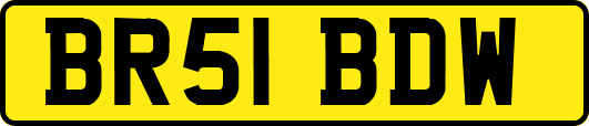 BR51BDW