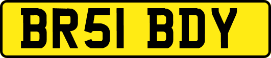 BR51BDY