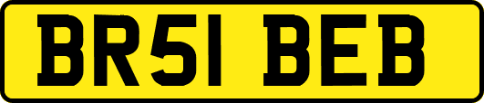 BR51BEB