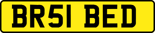 BR51BED