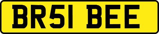 BR51BEE