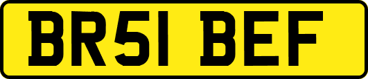 BR51BEF