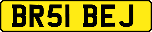 BR51BEJ