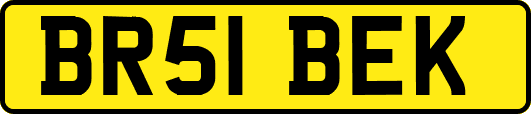 BR51BEK