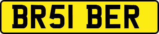 BR51BER