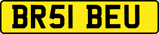 BR51BEU