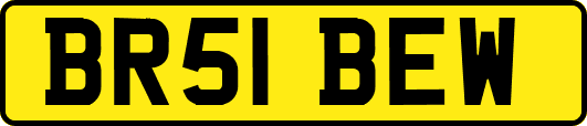 BR51BEW
