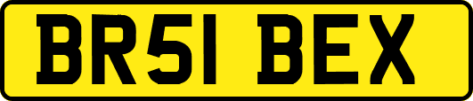 BR51BEX