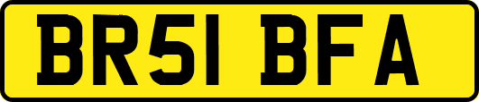 BR51BFA