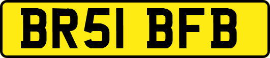 BR51BFB