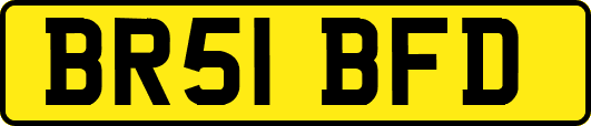 BR51BFD