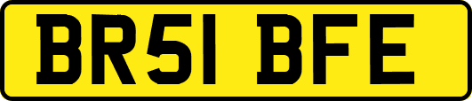BR51BFE