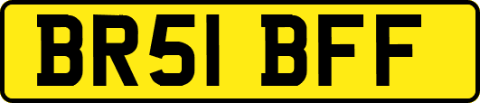 BR51BFF