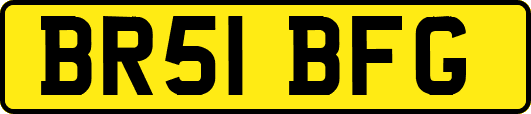 BR51BFG