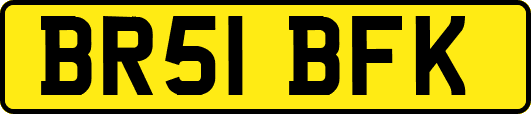 BR51BFK