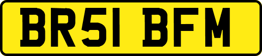 BR51BFM