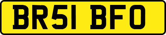 BR51BFO
