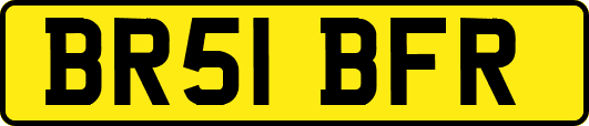 BR51BFR