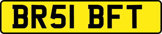 BR51BFT
