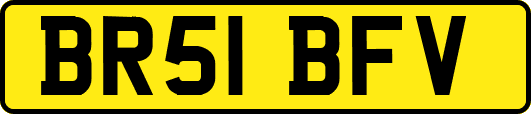 BR51BFV