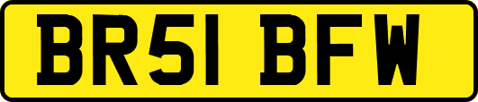 BR51BFW