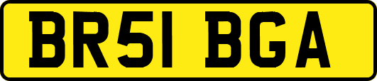 BR51BGA