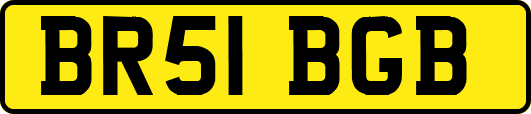BR51BGB