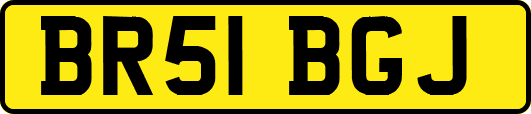 BR51BGJ