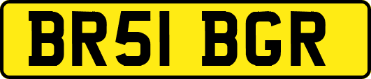 BR51BGR