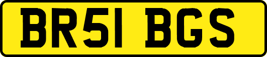 BR51BGS