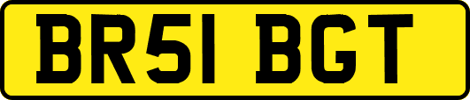 BR51BGT