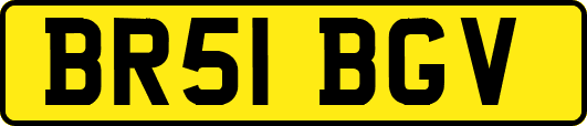 BR51BGV