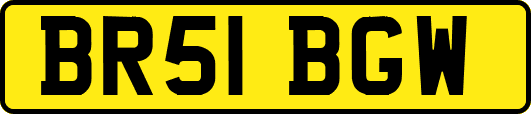 BR51BGW