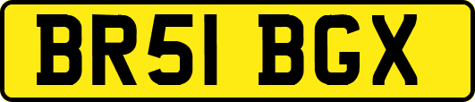 BR51BGX