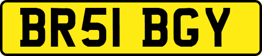 BR51BGY