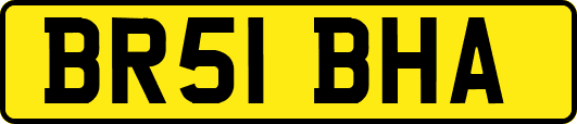 BR51BHA