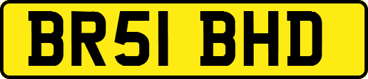 BR51BHD