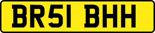 BR51BHH