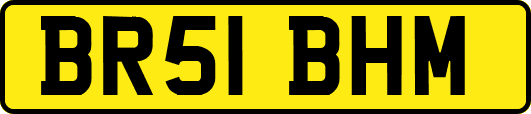 BR51BHM