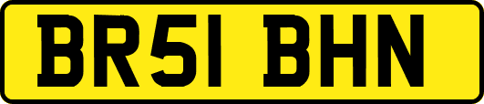 BR51BHN