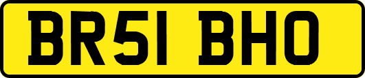 BR51BHO