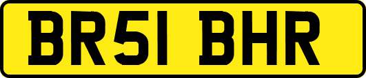 BR51BHR