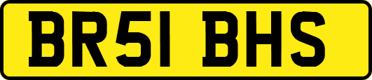 BR51BHS
